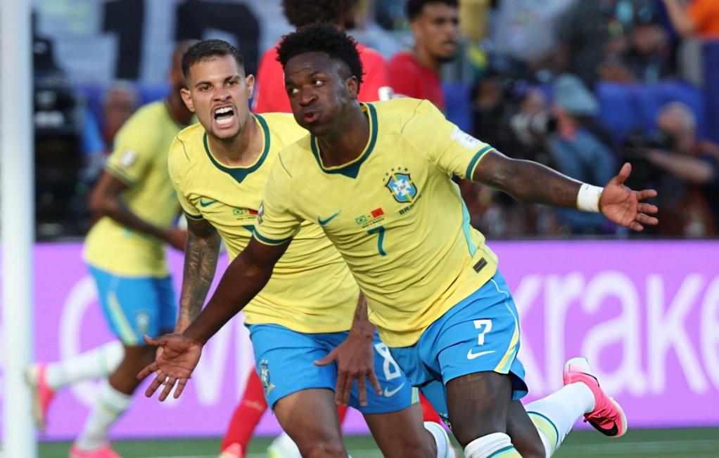 OK9: Thổ Nhĩ Kỳ Chia Tay World Cup 2026 Sớm, Brazil Thăng Hoa 8 OK9: Thổ Nhĩ Kỳ Chia Tay World Cup 2026 Sớm, Brazil Thăng Hoa