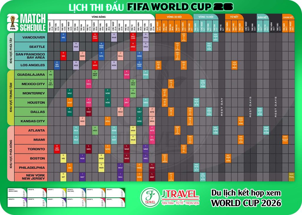 OK9: Lịch thi đấu World Cup 2026 của sao MU & Phân tích chuyên sâu 4 OK9: Lịch thi đấu World Cup 2026 của sao MU & Phân tích chuyên sâu