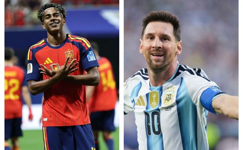 OK9 - 6 điểm nóng trận chung kết Tây Ban Nha vs Argentina World Cup 2026 5 OK9 - 6 điểm nóng trận chung kết Tây Ban Nha vs Argentina World Cup 2026