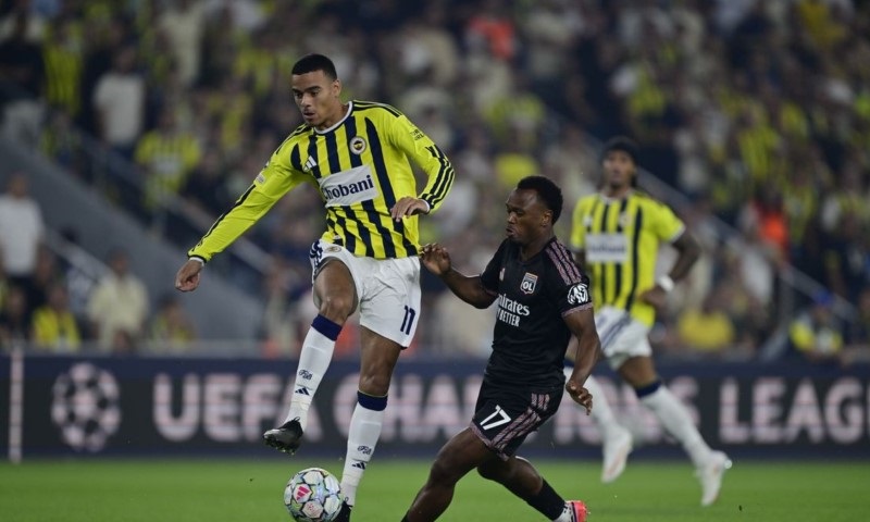 Soi kèo Lyon vs Fenerbahce: Điểm tựa Groupama | OK9 10 Soi kèo Lyon vs Fenerbahce: Điểm tựa Groupama | OK9