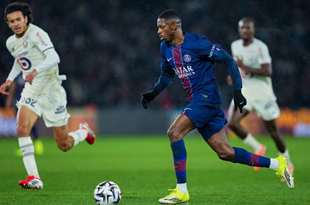 OK9 - Soi kèo Lille vs PSG: Thử thách cực đại cho nhà vô địch Ligue 1 3 OK9 - Soi kèo Lille vs PSG: Thử thách cực đại cho nhà vô địch Ligue 1