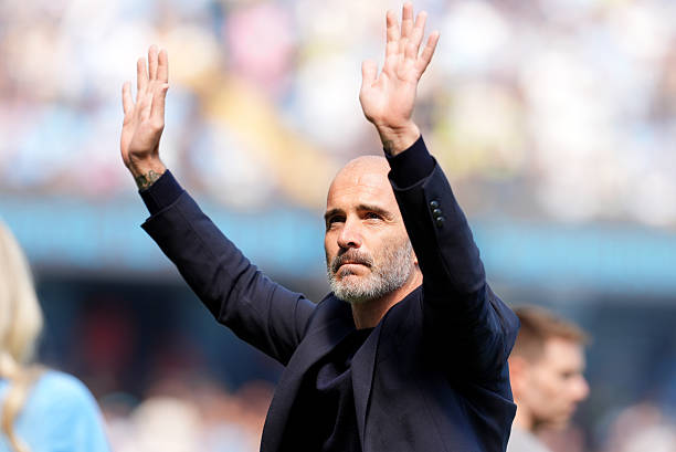 Man City và thử thách Champions League dưới lăng kính OK9 1 Man City và thử thách Champions League dưới lăng kính OK9