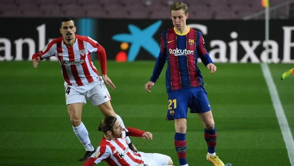 OK9 - Soi kèo Barca vs Bilbao: Khẳng định ngôi vương 2 OK9 - Soi kèo Barca vs Bilbao: Khẳng định ngôi vương