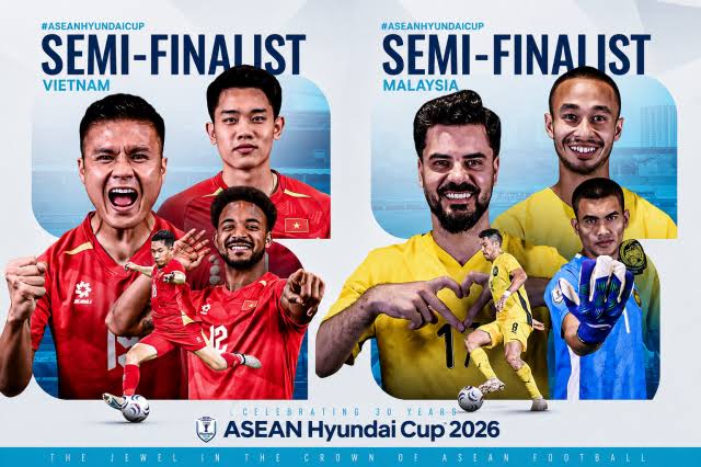 Nhận định Việt Nam vs Malaysia: Lợi thế lớn ở lượt đi AFF Cup 2026 - OK9 9 Nhận định Việt Nam vs Malaysia: Lợi thế lớn ở lượt đi AFF Cup 2026 - OK9