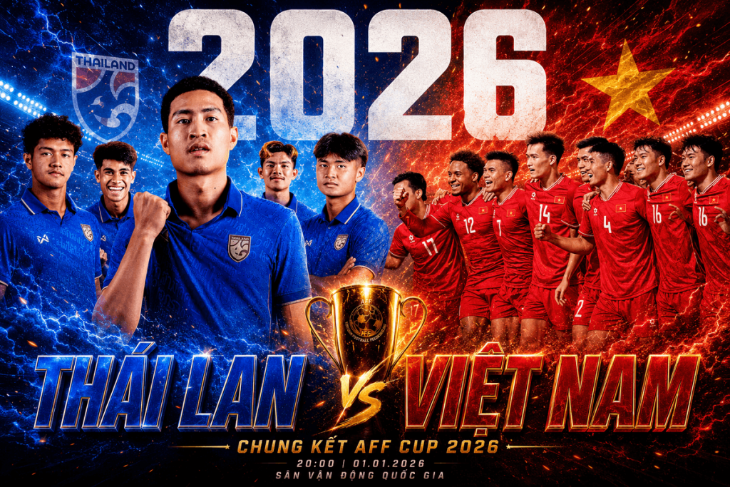 OK9 - Nhận định Thái Lan vs Việt Nam: Vượt ải hiểm nghèo 5 OK9 - Nhận định Thái Lan vs Việt Nam: Vượt ải hiểm nghèo