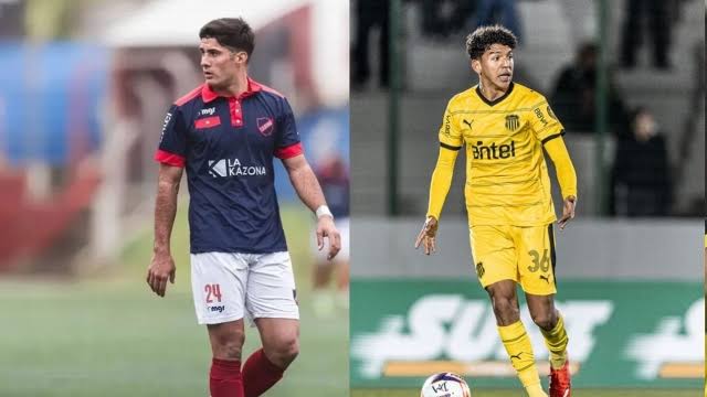 OK9 - Nhận định Atenas vs Penarol: Sức mạnh áp đảo từ đội khách 7 OK9 - Nhận định Atenas vs Penarol: Sức mạnh áp đảo từ đội khách