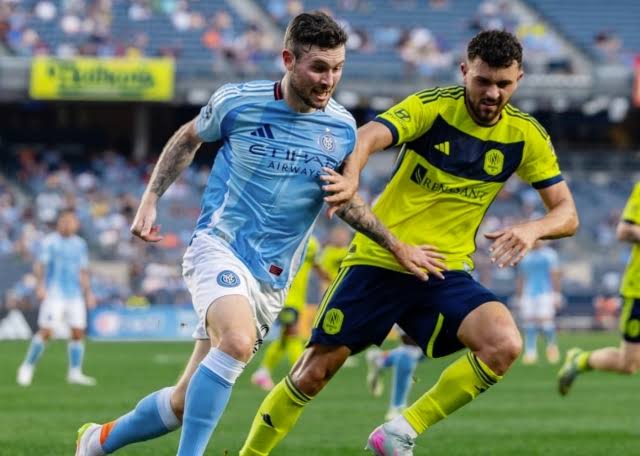 OK9 - Soi kèo New York City vs Nashville SC 5/9/2026 giải MLS 2 OK9 - Soi kèo New York City vs Nashville SC 5/9/2026 giải MLS