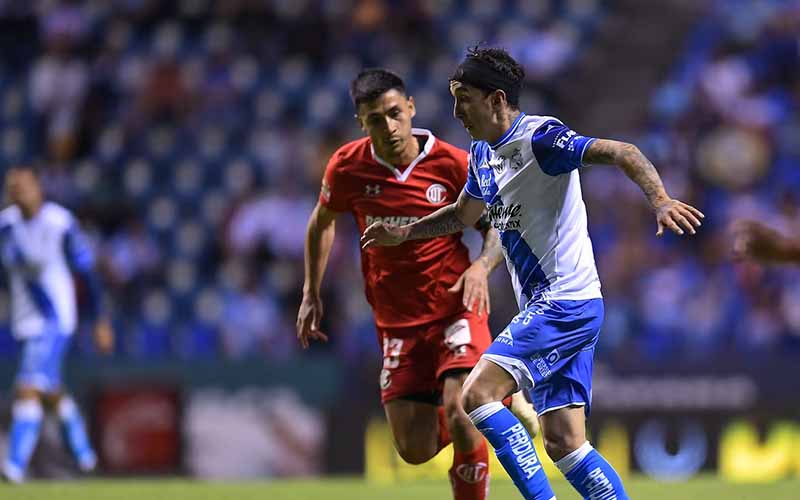 OK9 - Soi kèo Puebla vs Toluca tại Liga MX Apertura 5/9/2026 3 OK9 - Soi kèo Puebla vs Toluca tại Liga MX Apertura 5/9/2026