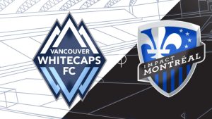 Soi Kèo Vancouver Whitecaps vs Montreal: Chênh Lệch Lớn | OK9
